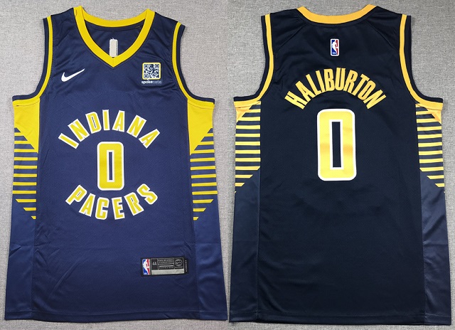 Indiana Pacers Jerseys 03